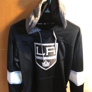 COPY - LA KINGS HOODIE